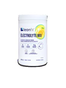 Leanfit Electrolytes