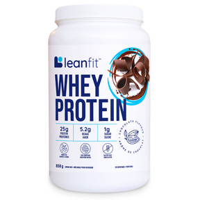 Leanfit Whey Protein