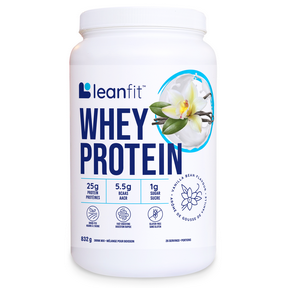 Leanfit Whey Protein