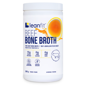 Leanfit Bone Broth