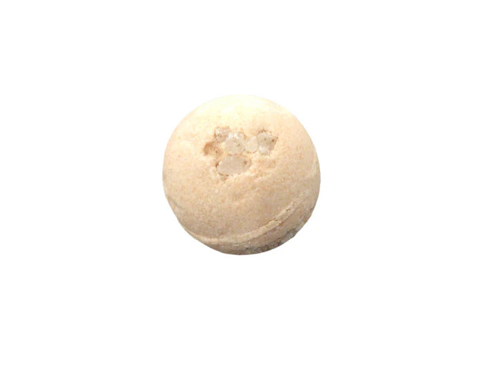 Homemade Natural Bath Bombs